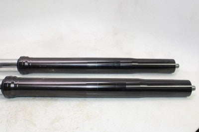 15-17 KAWASAKI VERSYS 1000 KLZ1000BFA OEM FRONT FORKS SHOCK SUSPENSION SET PAIR