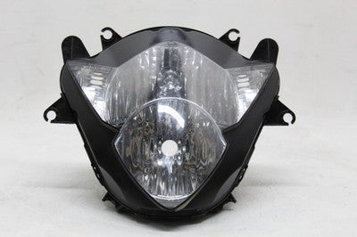 05-06 SUZUKI GSXR 1000 OEM FRONT HEADLIGHT HEAD LIGHT LAMP