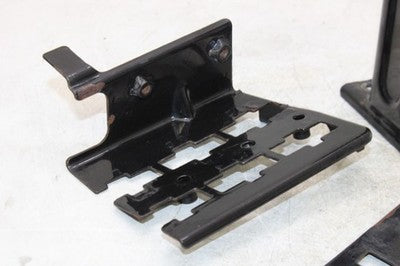 1996 KAWASAKI KZ1000P POLICE OEM MISC BRACKETS MOUNTS