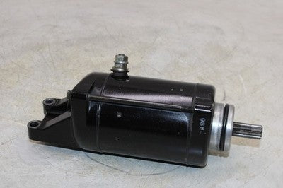 1990 SUZUKI GSXR1100 OEM ENGINE STARTING STARTER MOTOR -DC 12V