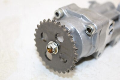2006-07 SUZUKI GSXR600 OEM ENGINE MOTOR OIL PUMP