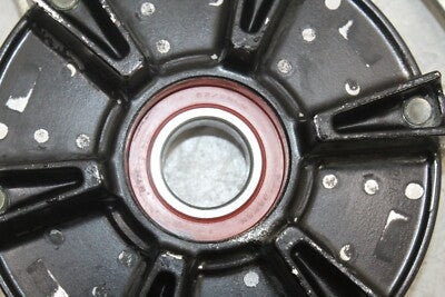 01-05 YAMAHA FZ1 OEM REAR BACK SPROCKET BEARING ASSEMBLY