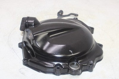 08-12 KAWASAKI NINJA 250R EX250J OEM CLUTCH SIDE ENGINE MOTOR COVER