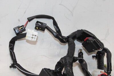2023 KAWASAKI NINJA 400 OEM MAIN ENGINE WIRING HARNESS MOTOR WIRE LOOM