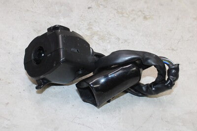2015 KAWASAKI NINJA 300 EX300B ABS OEM LEFT CLIP ON HANDLE HORN SIGNALS SWITCH