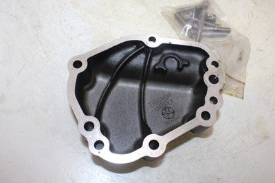 2011 TRIUMPH THRUXTON 900 OEM RIGHT SIDE LOWER ENGINE COVER
