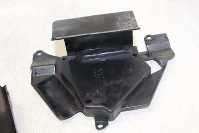 99-09 YAMAHA V STAR 1100 XVS1100 OEM PLASTIS COVER SET