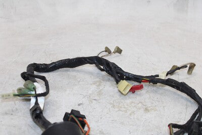 1998 KAWASAKI CONCOURS 1000 ZG1000A OEM HEADLIGHT WIRE WIRING HARNESS LOOM