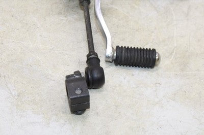 92-07 KAWASAKI NINJA 250R EX250F OEM LEFT REARSET REAR SET FOOT PEG W SHIFTER