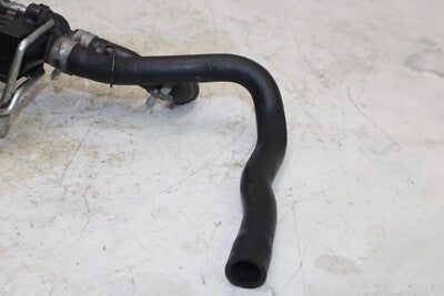 2008 SUZUKI GSXR 750 OEM AIR VALVE SOLENOID TOP ENGINE SWITCH SENSOR