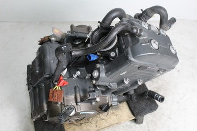 18-21 2018 HUSQVARNA SVARTPILEN 401 OEM ENGINE MOTOR