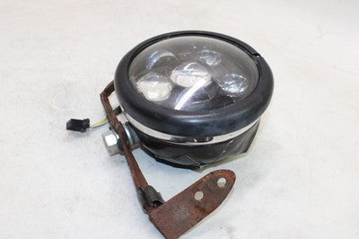 2001 BUELL BLAST P3 FRONT HEADLIGHT HEAD LIGHT LAMP