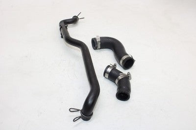 06-24 KAWASAKI VULCAN 900 VN900B CLASSIC OEM MISC HOSE LINES SET