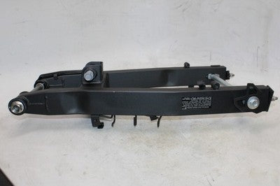 18-22 KAWASAKI NINJA 400 EX400 OEM REAR SWINGARM BACK SUSPENSION SWING ARM