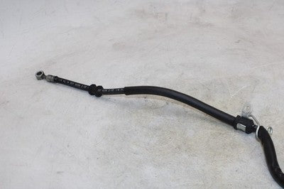 06-07 SUZUKI GSXR 750 OEM FRONT BRAKE HOSE FLUID LINE