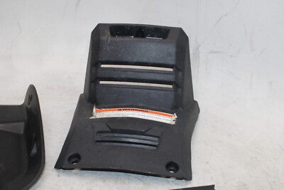 2022 HONDA NAVI NVA110B OEM RIGHT LEFT INNER FAIRINGS COWLS PANELS TRIMS
