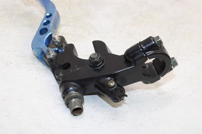1996 Yamaha FZR600R OEM CLUTCH PERCH MOUNT WITH LEVER