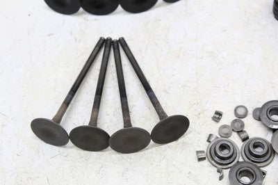 2012 KAWASAKI VULCAN 900 OEM INTAKE EXHAUST VALVE SET