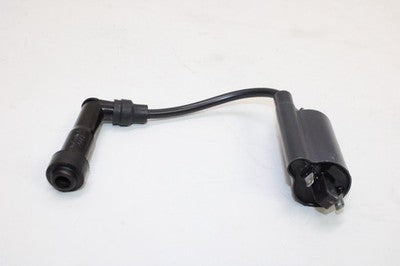 2018 KAWASAKI KLR650 OEM IGNITION COIL SPARK PLUG CAP