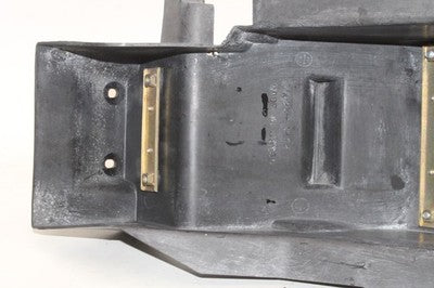 2000 KAWASAKI NINJA 250R EX250F OEM BATTERY TRAY INNER FENDER