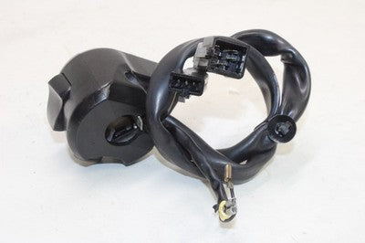 2015 HONDA CBR300R OEM LEFT CLIP ON HANDLE HORN SIGNALS SWITCH SWITCHES