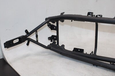 2013 HONDA CB500X OEM REAR SUBFRAME BACK SUB FRAME