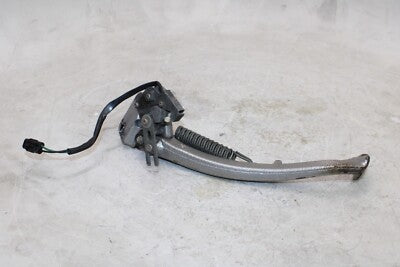 02-05 KAWASAKI ZZR1200 OEM KICKSTAND SIDE KICK STAND
