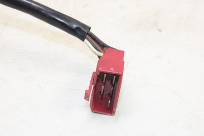 1984 HONDA MAGNA 700 VF700C OEM FUSE BOX RELAY