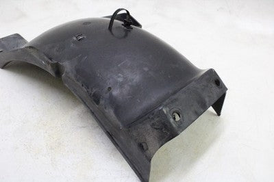 80-82 HONDA CB900C OEM REAR BACK INNER WHEEL FENDER MUD GUARD
