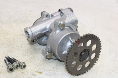 1996 SUZUKI KATANA 600 GSX600F OEM ENGINE MOTOR OIL PUMP