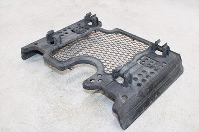 1990 SUZUKI QUADRUNNER 4WD LT4WD OEM GRILL GUARD SHIELD COVER COWL