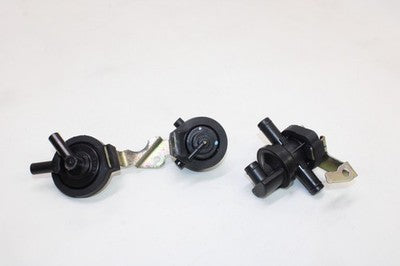 2004 HONDA SHADOW AERO 750 VT750C OEM AIR FUEL VALVE SOLENOID SET
