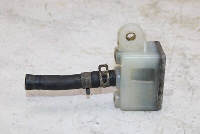 1992 KAWASAKI KX250 OEM REAR RESERVOIR BOTTLE