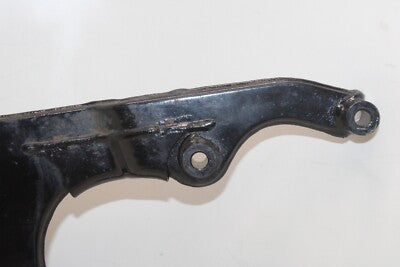 2006 SUZUKI BURGMAN AN400S OEM EXHAUST BRACKET MOUNT