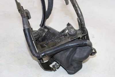 2005 HONDA CBR600RR OEM EVAP VAPOR CHARCOAL EMISSION CANISTER