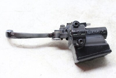2002 KAWASAKI NINJA 500R EX500 OEM FRONT BRAKE MASTER CYLINDER W/ LEVER