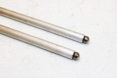 2001 HONDA RANCHER 350 TRX350FE 4X4 ES OEM CAMSHAFT CYLINDER PUSH ROD SET PAIR