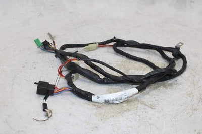 1993 KAWASAKI VOYAGER XII OEM ENGINE MOTOR SUB WIRE WIRING HARNESS