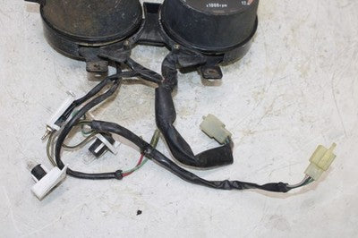 1982 KAWASAKI KZ750 OEM GAUGES METER SPEEDO TACH