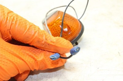 00-01 HONDA CBR929RR OEM TURN SIGNAL