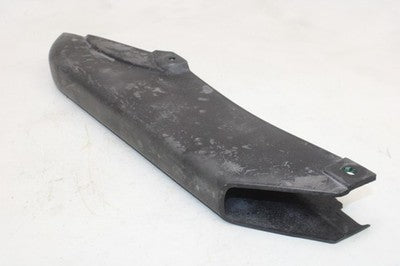92-07 KAWASAKI NINJA 250R EX250F OEM REAR BACK DRIVE CHAIN GUARD COVER SHIELD