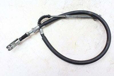 2002 KAWASAKI ELIMINATOR 125 BN125A OEM REAR BACK BRAKE HOSE FLUID LINE