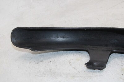 2007 KAWASAKI VULCAN 500 EN500C LTD OEM REAR BACK DRIVE CHAIN GUARD COVER SHIELD