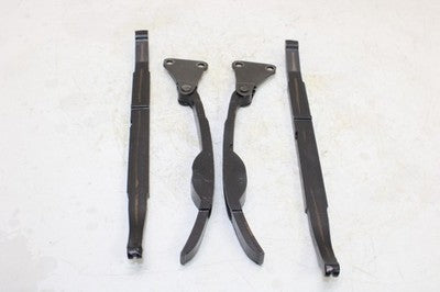 Null YAMAHA V STAR 1100 XVS1100 OEM CAM TIMING CHAIN GUIDES SET