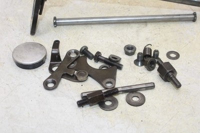 92-98 SUZUKI INTRUDER 800 VS800GL OEM SHIFTER SHIFT SHAFT