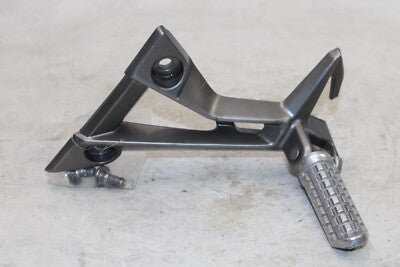 13-17 KAWASAKI NINJA 300 EX300B ABS OEM LEFT REAR BACK PASSENGER PEG