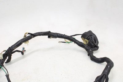 1984 HONDA MAGNA 700 VF700C OEM MAIN ENGINE WIRING HARNESS MOTOR WIRE LOOM