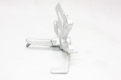 2016 BMW S1000XR OEM RIGHT REARSET REAR SET DRIVER FOOT PEG REST STOP