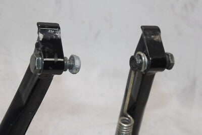 88-97 KAWASAKI NINJA 600R ZX600C OEM CENTER MAIN STAND