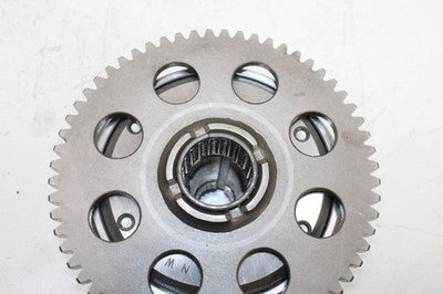 2001 HONDA RANCHER 350 TRX350FE 4X4 ES OEM STATOR MAGNETO ALTERNATOR FLYWHEEL